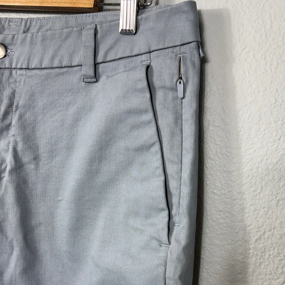 Lululemon ABC Commission Classic-Fit Short